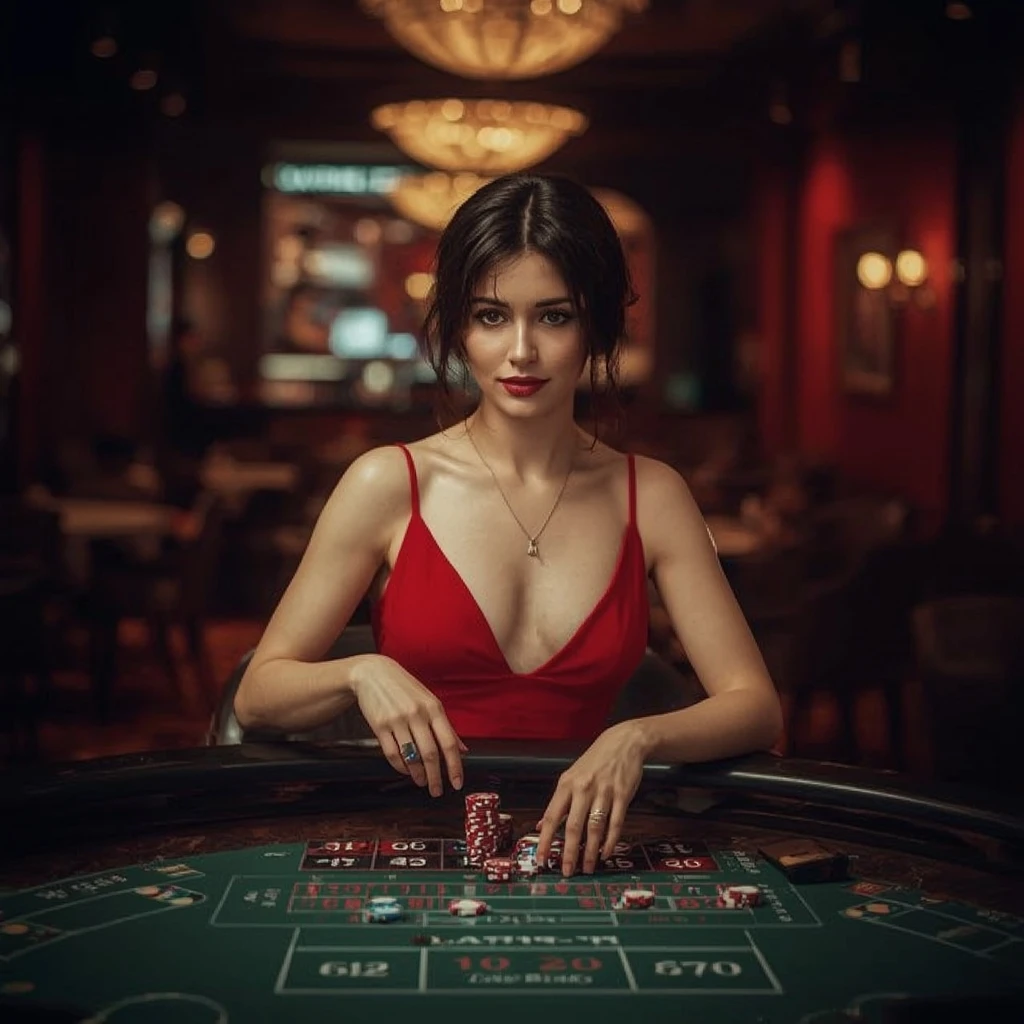 Casino Win Unique en direct